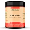 thumbnail image 1 of Pre Workout Entrenamiento 200 Capsulas | Vitalbotanics VITALBOTANICS PRE_WRKOUT_200, 1 of 7