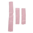thumbnail image 2 of Silky Frame Covers, Soft 3pcs Satin Strap Cover  for Breathing Machine, 2 of 7