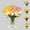 #1 3Colors, variant on Radiant Romantic Tulip Light, 15pcs Twinkling Tree Tulips, Tulips Artificial Flowers Lights That Never Fade, Cute Tulip Lamp For Easter Home Kitchen Wedding Dining