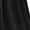 Black, variant on Basic Camis Shirts Tops Slim Strap Smocked Peplum Camisole with Flared Hem for Casual Summer Outfits Tank Top for Women