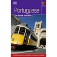 thumbnail image 1 of Pre-Owned Portuguese in 3 Months (Hugo in 3 Months (Paperback)) (Paperback) 140530104X 9781405301046, 1 of 1
