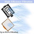 thumbnail image 5 of Vacuum Cleaner Replacement Parts Main Side Brush Filter, 5 of 5