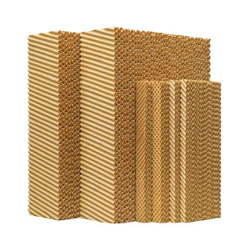 MasterCool 8'' Evaporative Cooler Universal Rigid Media Pad