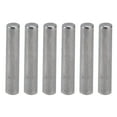 thumbnail image 3 of Stainless Steel Rods,20 Pcs 4101‑0006‑0030 Φ6mm Steel Rod D Shaft Next-Gen Design, 3 of 14