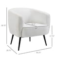 thumbnail image 2 of Fithood Armchair/Dining Chair/Office Chair, 2 of 5