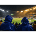 thumbnail image 3 of All-Weather Poncho: Your Perfect Companion for Rainy Game Days and Outdoor Adventures, 3 of 4