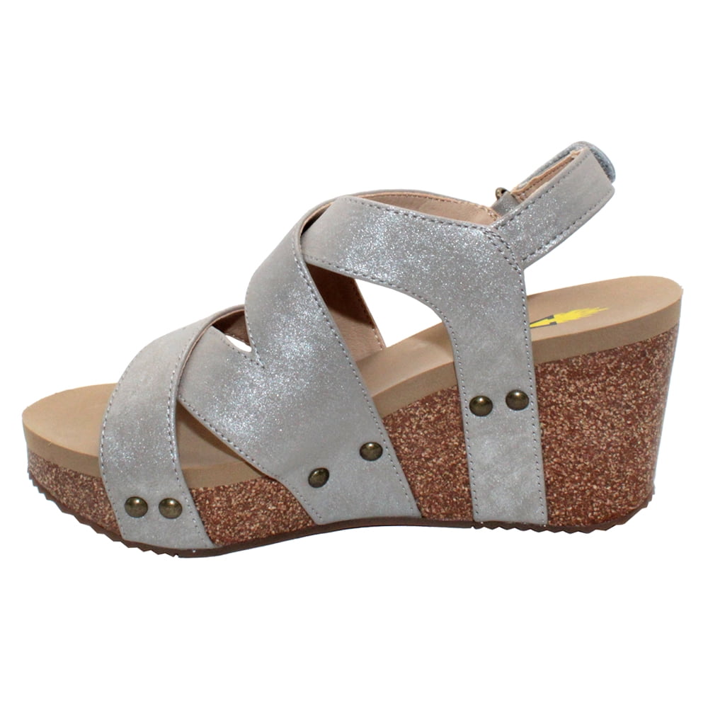 Volatile sandals dillards clearance
