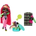 thumbnail image 2 of LOL Surprise OMG Dance Virtuelle Fashion Doll con 15 sorpres LOL Surprise! N/A, 2 of 2