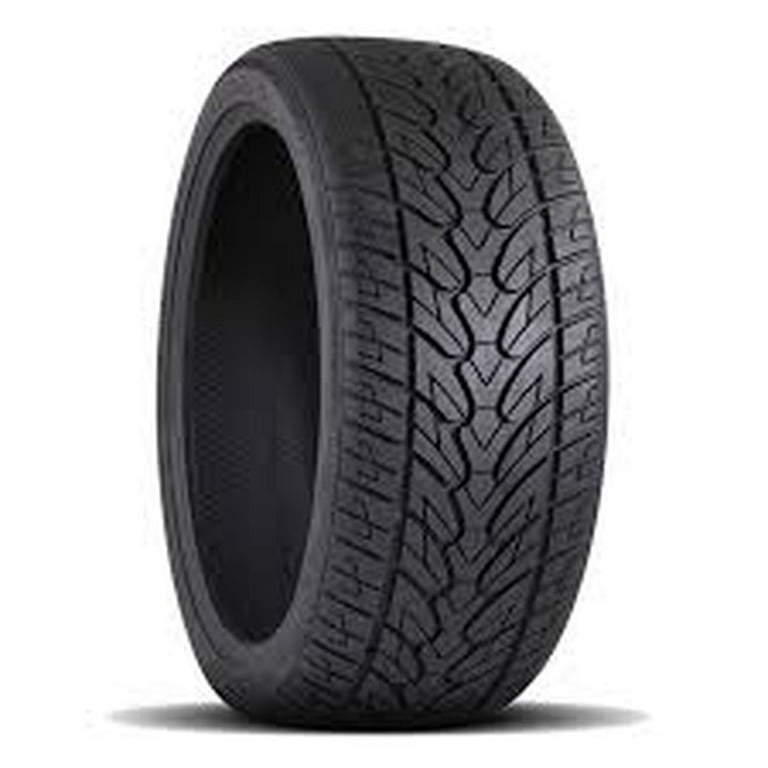 Versatyre TRX6000 305/40R22 114V XL All Season Passenger Tire for