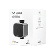 Eve Aqua - Smart Water Controller with Apple HomeKit technology