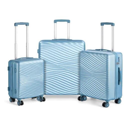62 Linear Inches Luggage