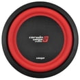 thumbnail image 4 of CERWIN VEGA V122DV2 12" 1300-Watt DVC Subwoofer + 12" Sealed Box, 4 of 7