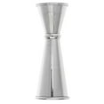 thumbnail image 4 of Cóctel Jigger Zulema 30/60ml Taza de Mediciones de Acero inoxidable doble, 4 of 7