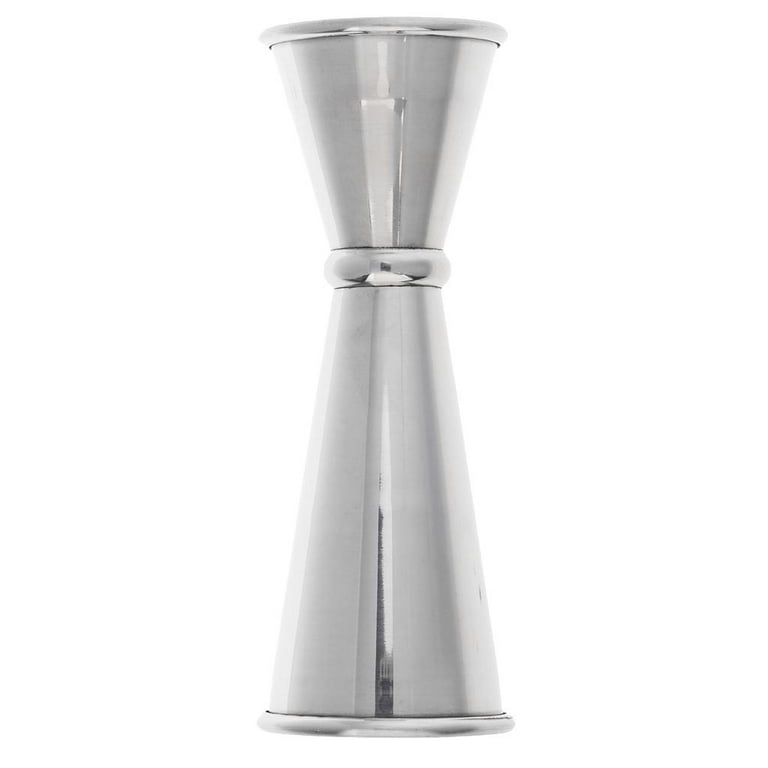 BIRDY_MC30/60　MEASUER CUP MJFLAIR JAPAN BIRDY 30/60ml bar cocktail Non-Stick coating