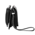 thumbnail image 4 of Cartera con Muñequera Steve Madden Bcabbyy Black, 4 of 5
