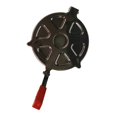 thumbnail image 4 of Verka Stainless Steel Roti Dough Press, 7.5 inch, 4 of 4