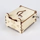 thumbnail image 5 of Kit de Caja de Música Equilibrio Decorativo Mano Ojo Juguetes Educativos Ensamblables Ayuda para La Enseñanza Kits de Ciencia Juguete de Bricolaje Par Hugo cajas de musica, 5 of 9