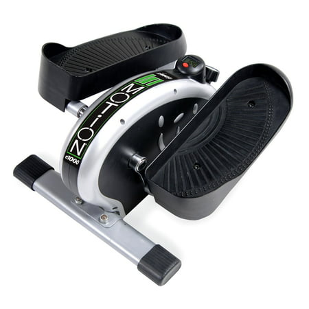 Stamina InMotion E-1000 Elliptical Trainer (Best Cardio And Weight Training Routine)