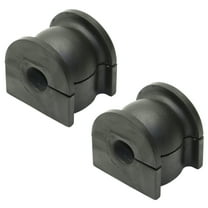 MOOG K201651 Stabilizer Bar Bushing Kit Fits select: 2014-2017 HONDA ACCORD
