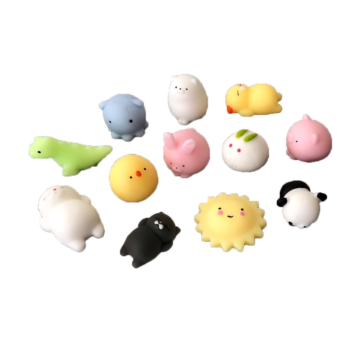 squish animals