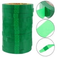 thumbnail image 2 of Green Bopp Packing Tape for Daily Use with Strong Adhesion and Durable Design 12pcs, 2 of 9