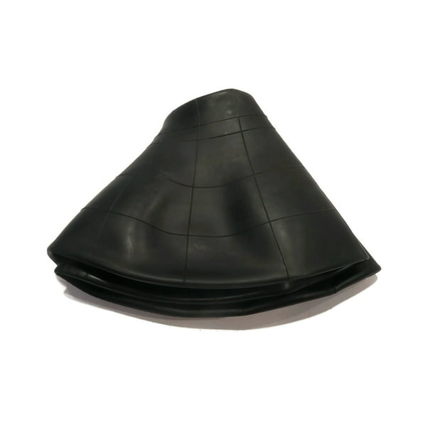 2 New Tire Inner Tubes 145 70x6 145 70 6 Tr87 90a A Bent Valve Heavy Duty Rubber Walmart Com Walmart Com
