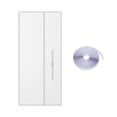 thumbnail image 3 of Door Seal for Portable Air Conditioner and Tumble Dryer Air Exchange Guards, 3 of 8