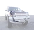 thumbnail image 2 of Volant 01-06 Chevrolet Silverado 2500HD 6.6 V8 Air Intake Scoop Fits select: 2001-2005 GMC SIERRA, 2001-2005 GMC NEW SIERRA, 2 of 4