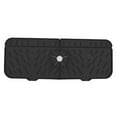 thumbnail image 2 of Coussin Absorbant pour Robinet, Conception de Drainage Réutilisable Largement Robinet d'Eau pour Cuisine Noir, 2 of 8