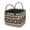 Aztec Geometric Print, variant on Garronmavis Aztec Quilted Fabric Laundry Basket,Built-in Carry Handles Cloth Laundry Basket with Handles,Decorative Nursery Hamper for Organizing Laundry Blankets in Nursery Bedroom Bathroom