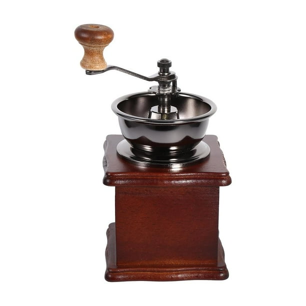 Mini mill coffee grinder outlet