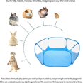 thumbnail image 5 of Pig Cage Rabbit Cage Indoor Playpen Perfect Size For Small Animal Pet Play Pen Easy To Clean Exerci, 5 of 5