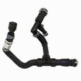 thumbnail image 2 of Motorcraft Heater Hose Set, 2 of 4