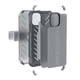 thumbnail image 2 of Funda BALLISTIC TJ Maxx para iPhone 11 PRO MAX - Gris protector uso rudo con clip Ballistic Ballistic, 2 of 6