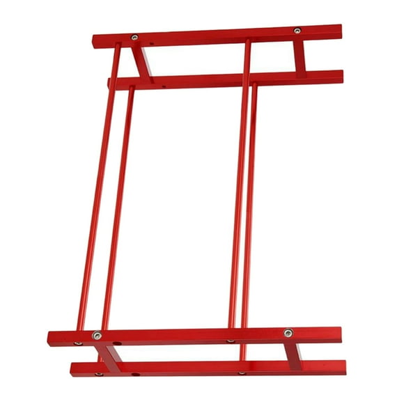 RC Storage Tires Rack Organizer Holder for :10 RC Crawler Accessories