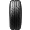 thumbnail image 4 of Set of 4 Uniroyal Tiger Paw Touring A/S 255/55R18 105H Tires Fits: 2007-13 Acura MDX Base, 2006 Acura MDX Touring, 4 of 5