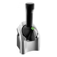 thumbnail image 1 of Mini máquina para hacer helados portátil, hecha a mano, para hacer sorbete de 50 ml, 1 of 8