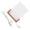 LED frame 8 inch 3, variant on CIYISON Sublimation Acrylic Blank Photo Frame with LED Light and Wood Stand Picture Frame for Heat Press Machines Printing