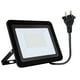 thumbnail image 1 of Foco LED impermeable de 30W con enchufe estadounidense, luz de pared de 3000K para jardín, patio y exterior, 1 of 8