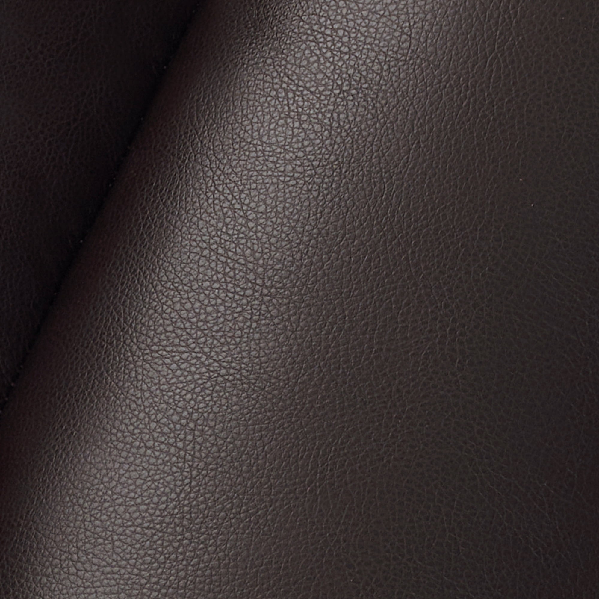 MCombo Large Triple Motor Power Lift Recliner Chair for Tall Elderly, Faux Leather, Dark Brown