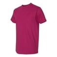 thumbnail image 3 of Hammer T-Shirt, S, Berry, 3 of 3