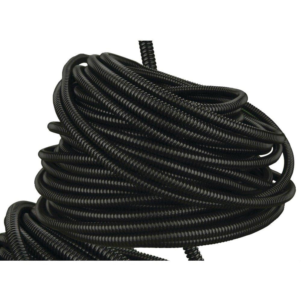 SPLIT LOOM TUBING 1/4INSLT14 Install Bay 1/4 Split Wire Loom 20 Foot