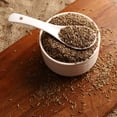 thumbnail image 5 of Veedint Cumin Seeds Whole (Jeera), 14 Oz Pack, Natural, Vegan, Indian Origin, 5 of 8