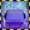 thumbnail image 4 of Lonchera Térmica Escolar de Anime Evangelion EVA-01 color Morado, 4 of 8