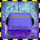 thumbnail image 4 of Lonchera Térmica Escolar de Anime Evangelion EVA-01 color Morado, 4 of 8