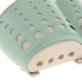 thumbnail image 2 of Estante de drenaje colgante para cocina, cesta para almacenamiento de baño, herramientas y accesorios verde, 2 of 9