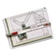 thumbnail image 5 of Tablero De Dibujo A3, Sistema De Medición Ajustable Portátil, Mesa De Dibujo, 5 of 7