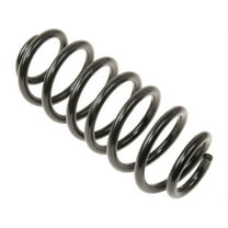 Rear Coil Spring - Compatible with 2008 - 2015 Smart Fortwo 2009 2010 2011 2012 2013 2014