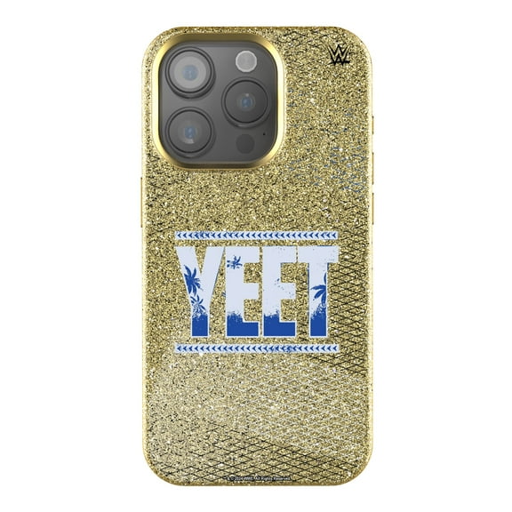 Keyscaper Jey Uso iPhone Bling Case