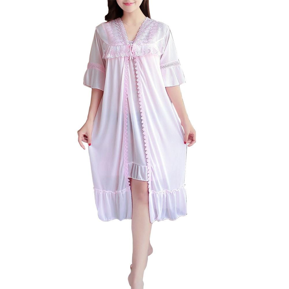 night dress set for girl